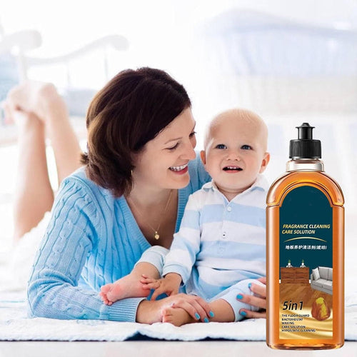Polish Furniture Cleaner Shiner Floor Coating Paint Wood (BUY 1 GET 1 FREE)