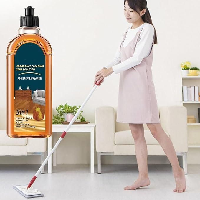 Polish Furniture Cleaner Shiner Floor Coating Paint Wood (BUY 1 GET 1 FREE)