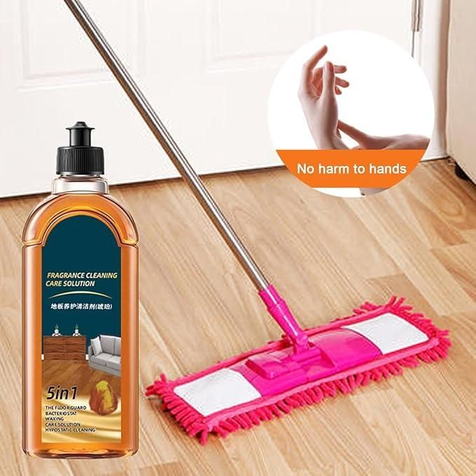 Polish Furniture Cleaner Shiner Floor Coating Paint Wood (BUY 1 GET 1 FREE)