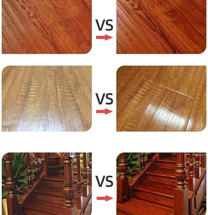 Polish Furniture Cleaner Shiner Floor Coating Paint Wood (BUY 1 GET 1 FREE)