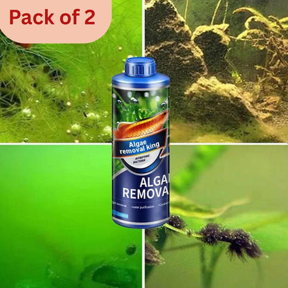 Powerful Aquarium Water Purification Tablet