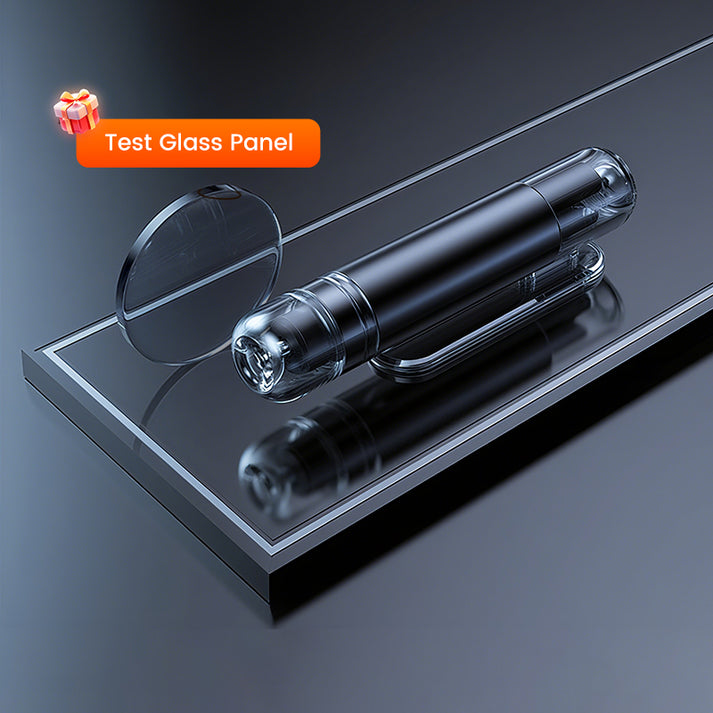 Mini Emergency Car Escape Tool (Buy 1 Get 1 Free 🔥🔥😍)